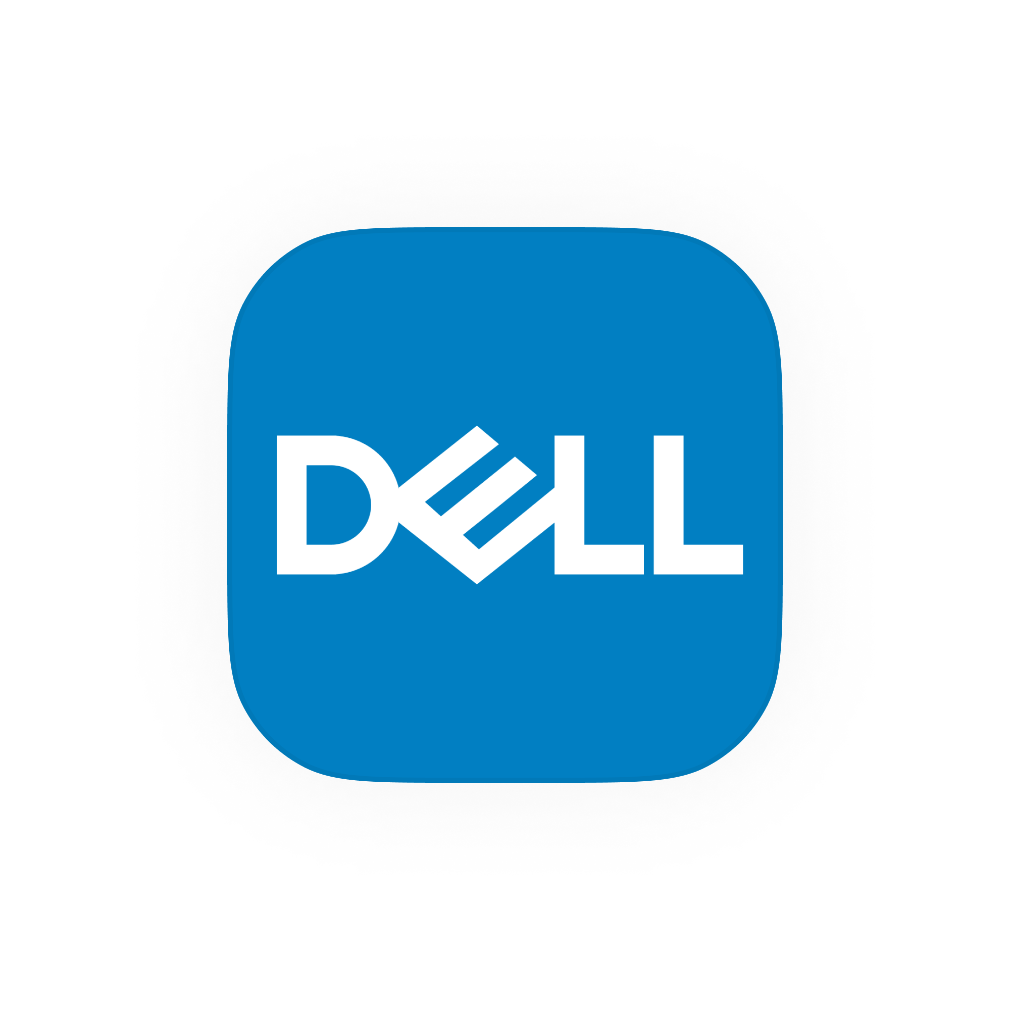 DELL 2026年まで保証付き